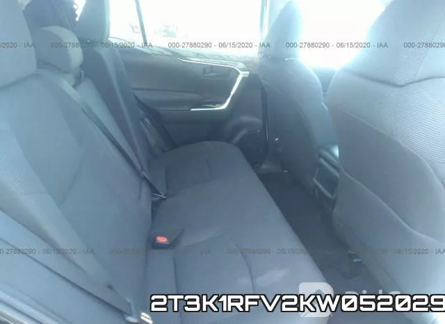 2T3K1RFV2KW052029 фото 9