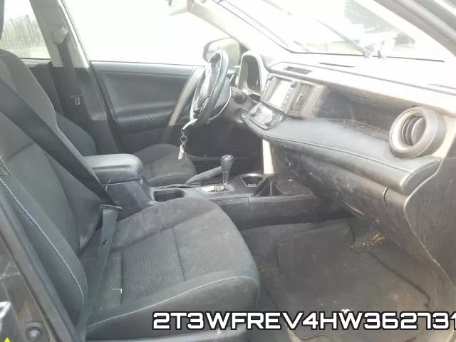 2T3WFREV4HW362731 фото 6