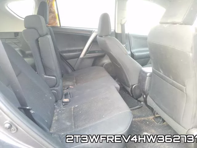 2T3WFREV4HW362731 фото 7