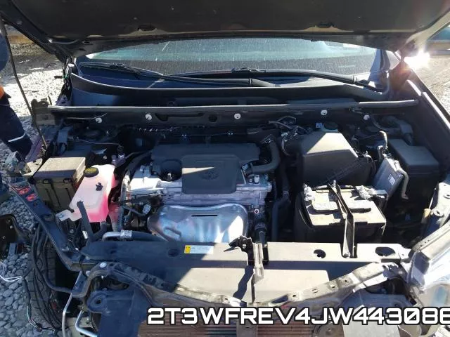2T3WFREV4JW443086 фото 8