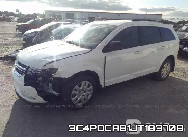 3C4PDCAB1JT183708 фото 3