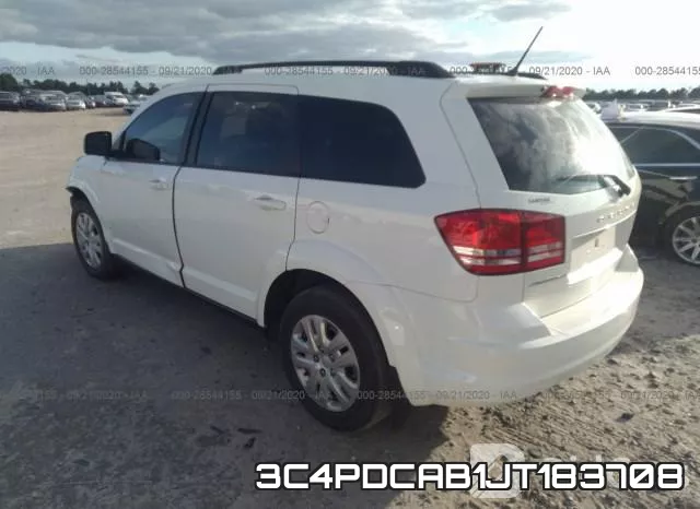 3C4PDCAB1JT183708 фото 4