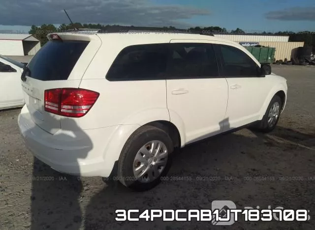 3C4PDCAB1JT183708 фото 5