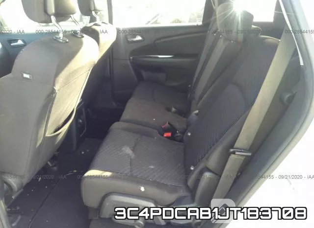 3C4PDCAB1JT183708 фото 9