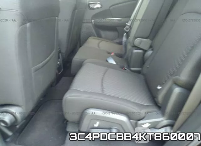 3C4PDCBB4KT860007 фото 9