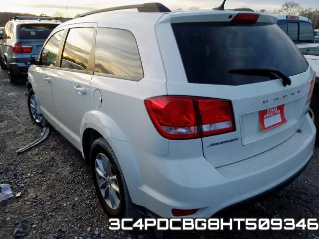 3C4PDCBG8HT509346 фото 4
