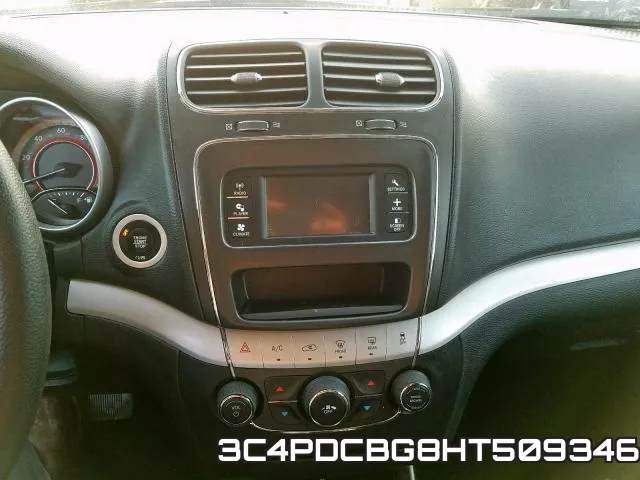 3C4PDCBG8HT509346 фото 10