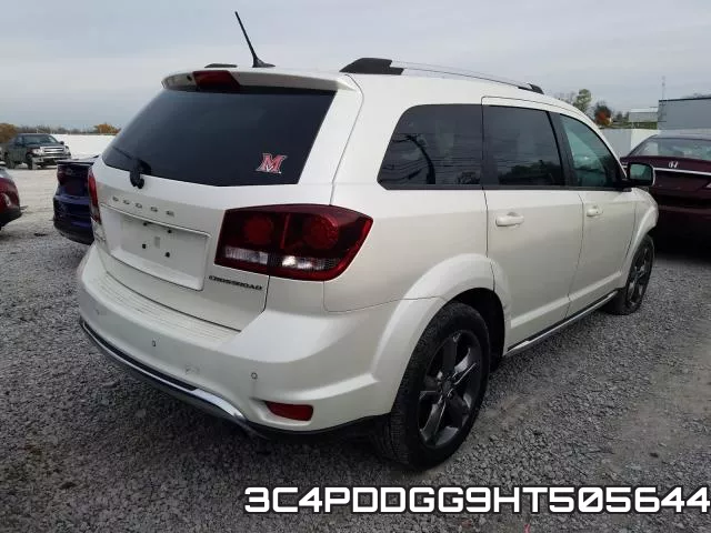 3C4PDDGG9HT505644 фото 5
