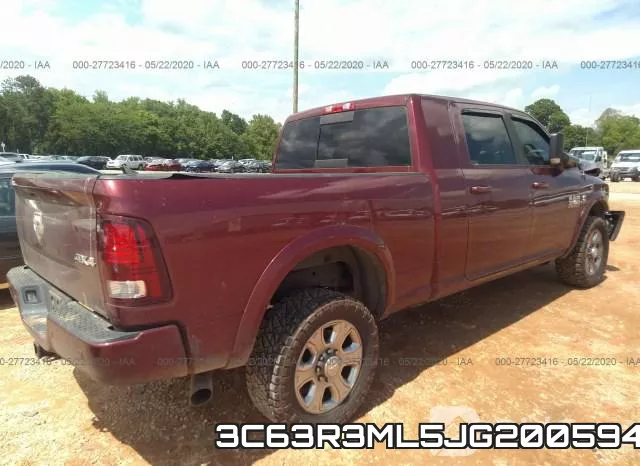3C63R3ML5JG200594 фото 5