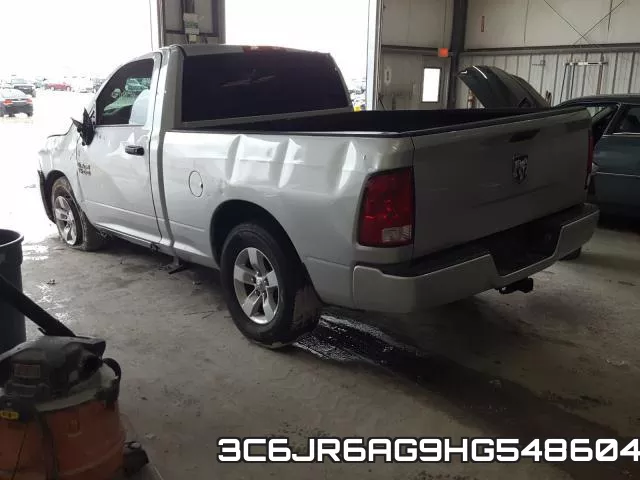 3C6JR6AG9HG548604 фото 4