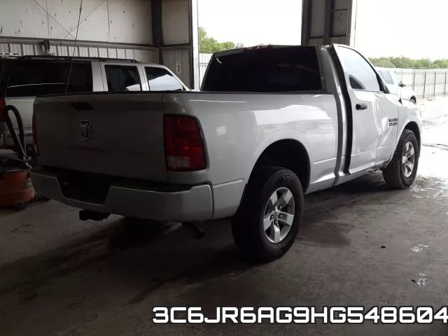 3C6JR6AG9HG548604 фото 5