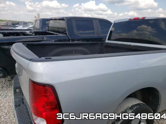 3C6JR6AG9HG548604 фото 7