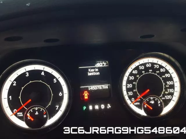 3C6JR6AG9HG548604 фото 9