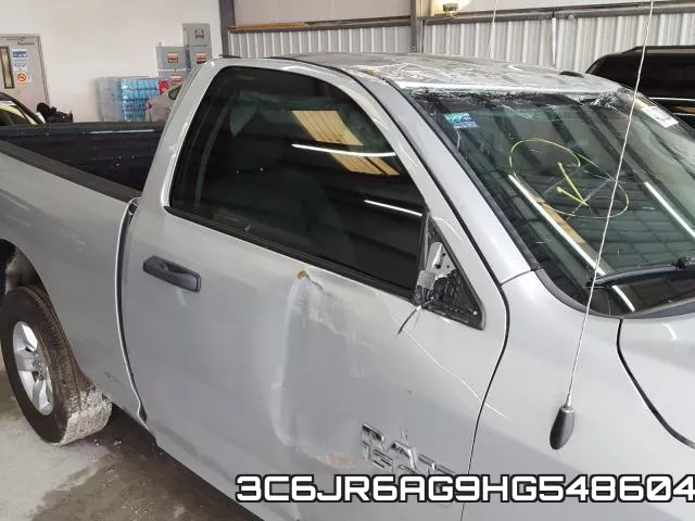 3C6JR6AG9HG548604 фото 10