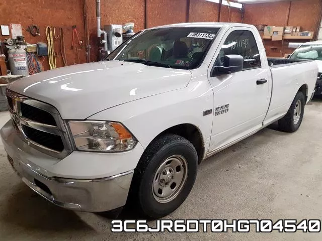 3C6JR6DT0HG704540 фото 3