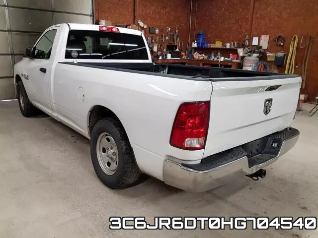 3C6JR6DT0HG704540 фото 4
