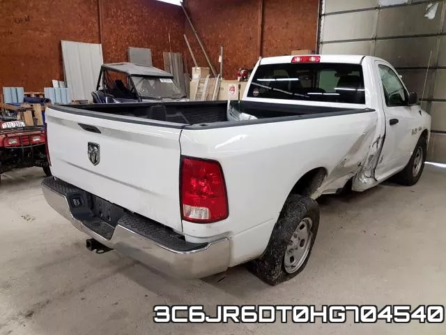 3C6JR6DT0HG704540 фото 5