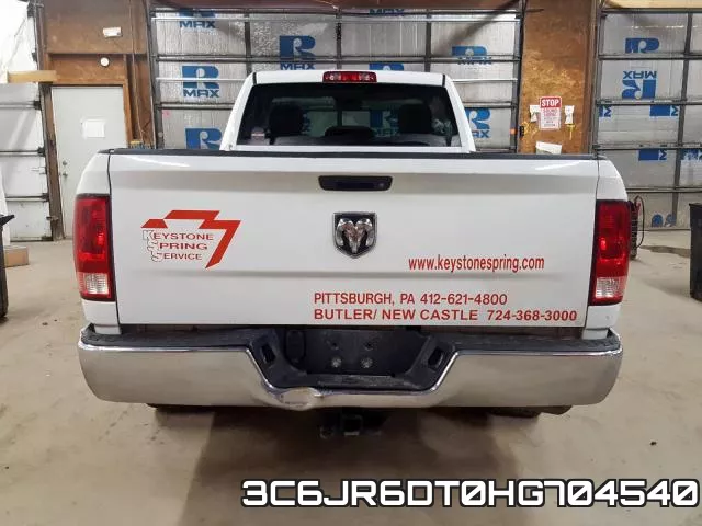 3C6JR6DT0HG704540 фото 7