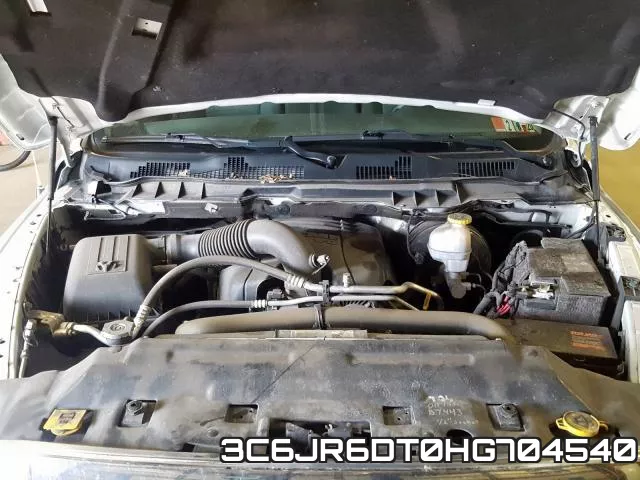 3C6JR6DT0HG704540 фото 8