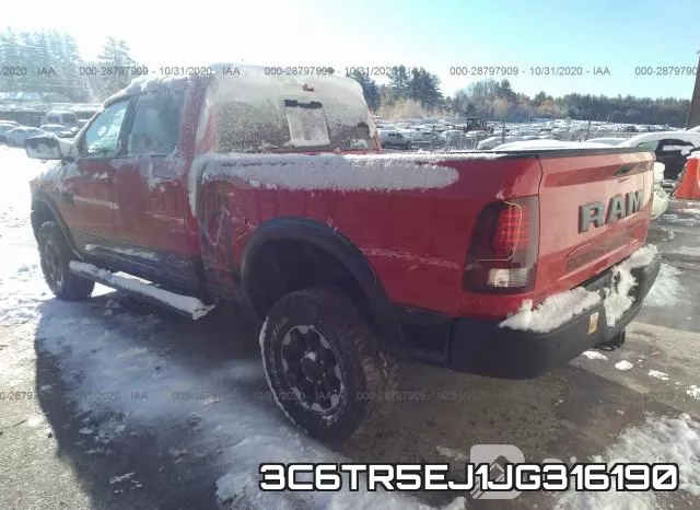 3C6TR5EJ1JG316190 фото 4