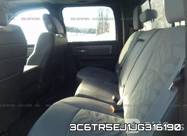 3C6TR5EJ1JG316190 фото 9