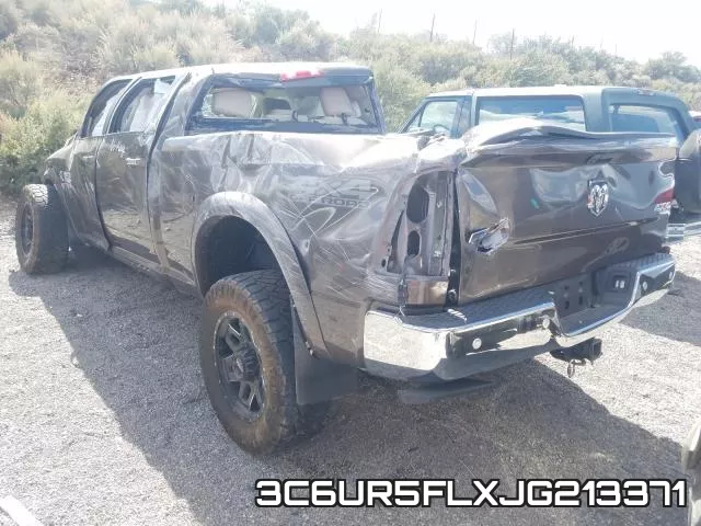 3C6UR5FLXJG213371 фото 4