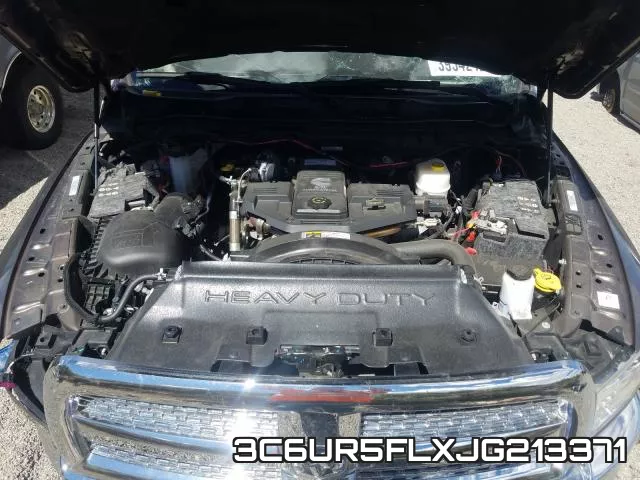 3C6UR5FLXJG213371 фото 7