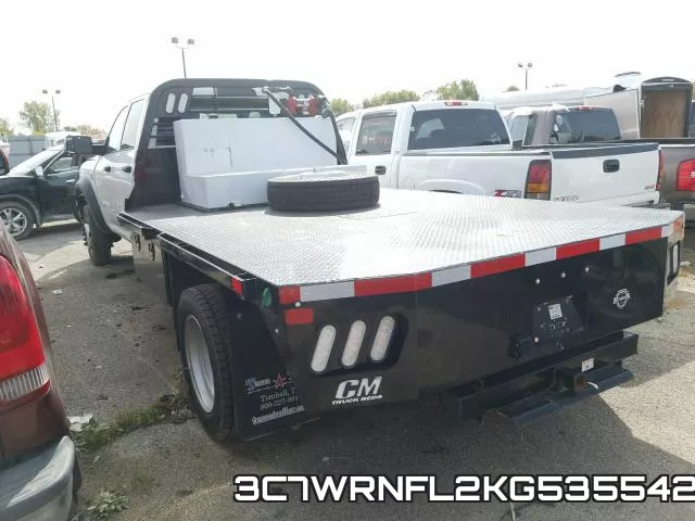 3C7WRNFL2KG535542 фото 4