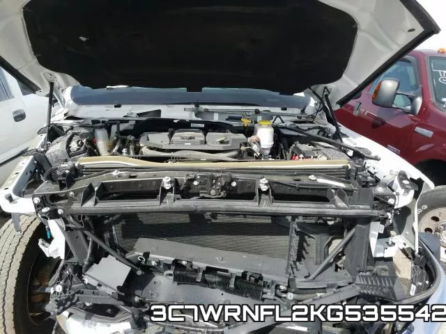 3C7WRNFL2KG535542 фото 8