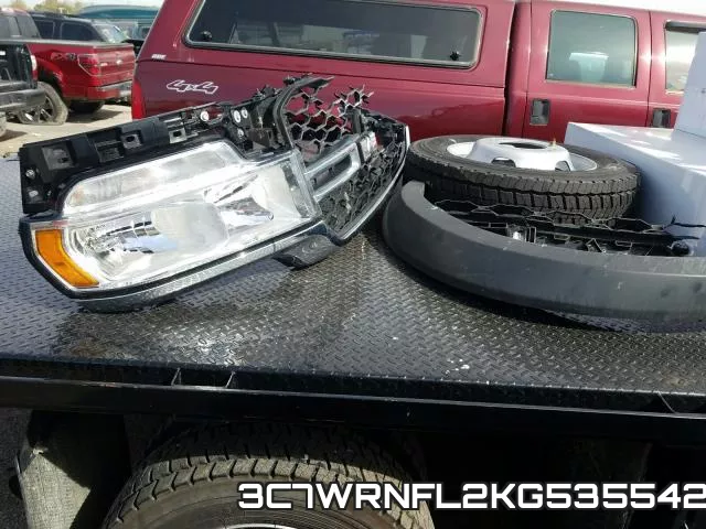 3C7WRNFL2KG535542 фото 10