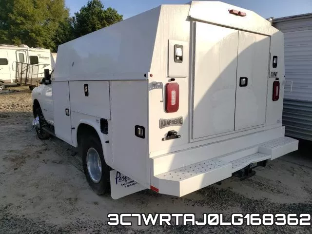 3C7WRTAJ0LG168362 фото 4