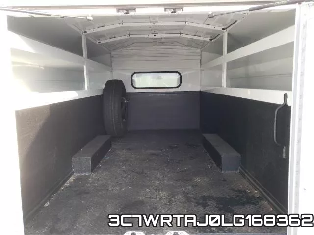 3C7WRTAJ0LG168362 фото 7