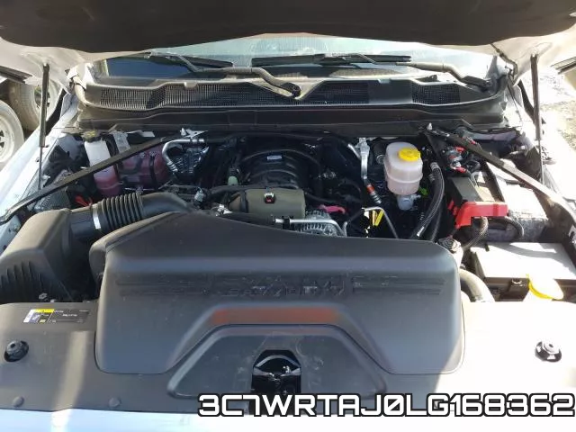 3C7WRTAJ0LG168362 фото 8