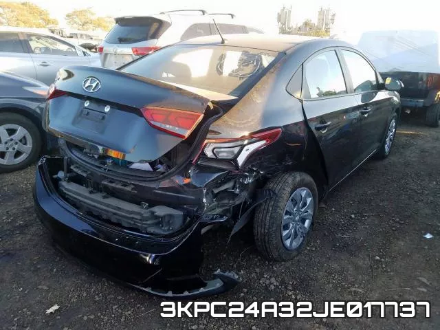 3KPC24A32JE017737 фото 4