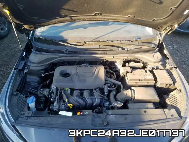 3KPC24A32JE017737 фото 7