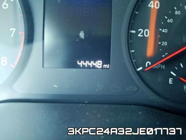 3KPC24A32JE017737 фото 8