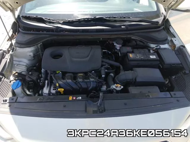 3KPC24A36KE056154 фото 7