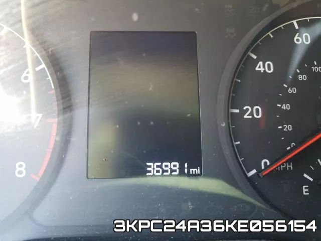 3KPC24A36KE056154 фото 8