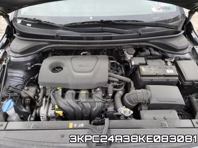 3KPC24A38KE083081 фото 8