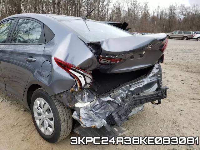 3KPC24A38KE083081 фото 10