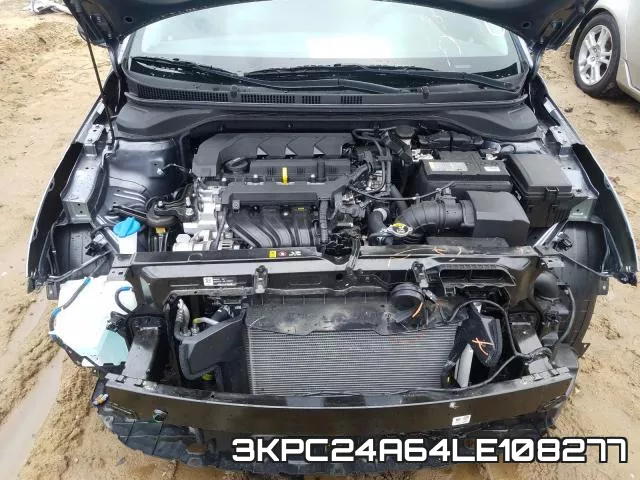 3KPC24A64LE108277 фото 7