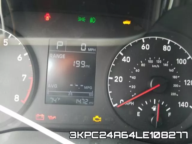 3KPC24A64LE108277 фото 8