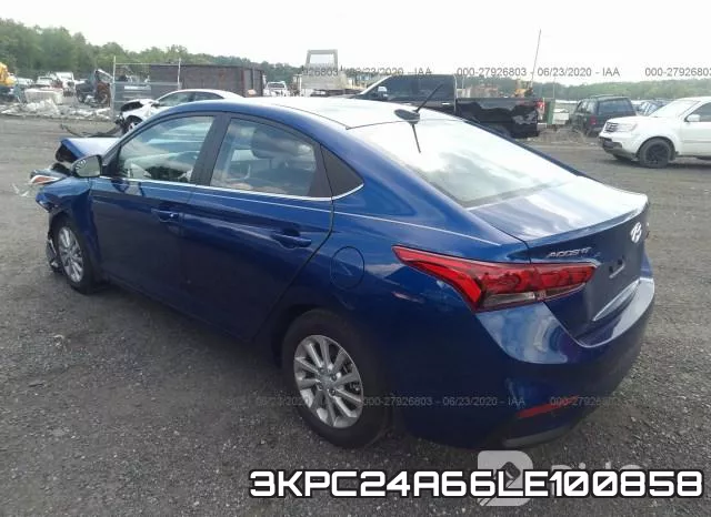 3KPC24A66LE100858 фото 3