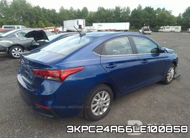 3KPC24A66LE100858 фото 4