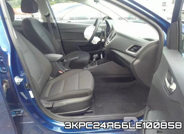 3KPC24A66LE100858 фото 5