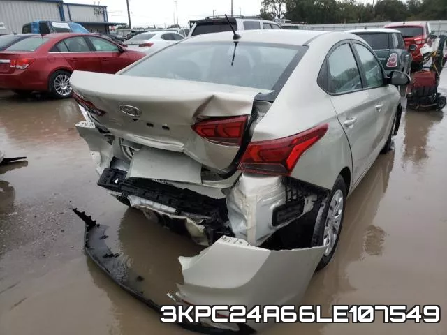 3KPC24A66LE107549 фото 5
