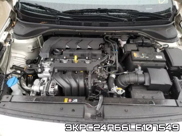 3KPC24A66LE107549 фото 8