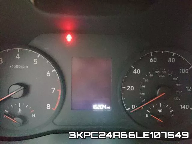 3KPC24A66LE107549 фото 9