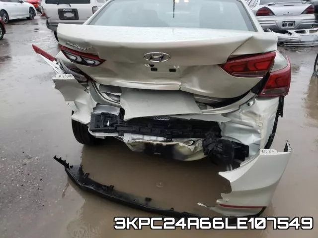 3KPC24A66LE107549 фото 10