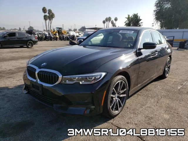 3MW5R1J04L8B18155 фото 3